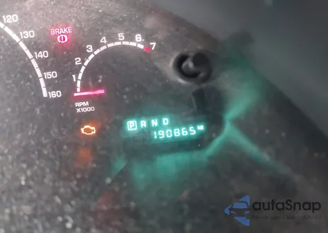 2006 Chrysler Pacifica Touring из США, поврежденный, VIN 2A4GF684X6R734435